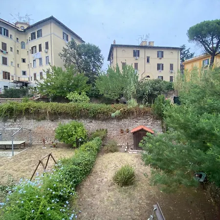 Accommodatie bij particulieren A Casa Con Greta