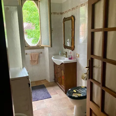 A Casa Con Greta Rome