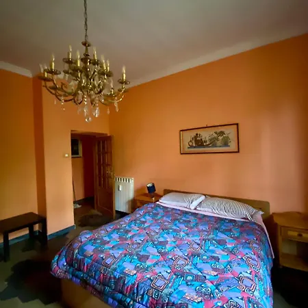 A Casa Con Greta Homestay Rome