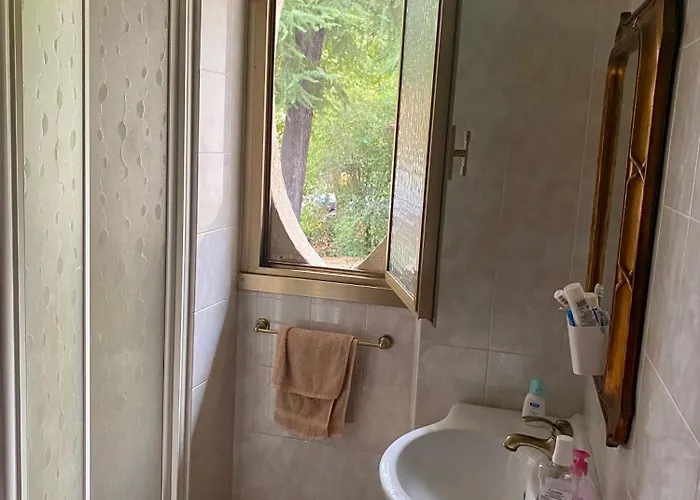 A Casa Con Greta Ubytování v soukromí