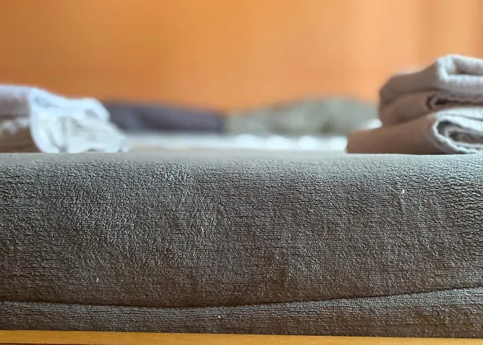 Ubytování v soukromí A Casa Con Greta